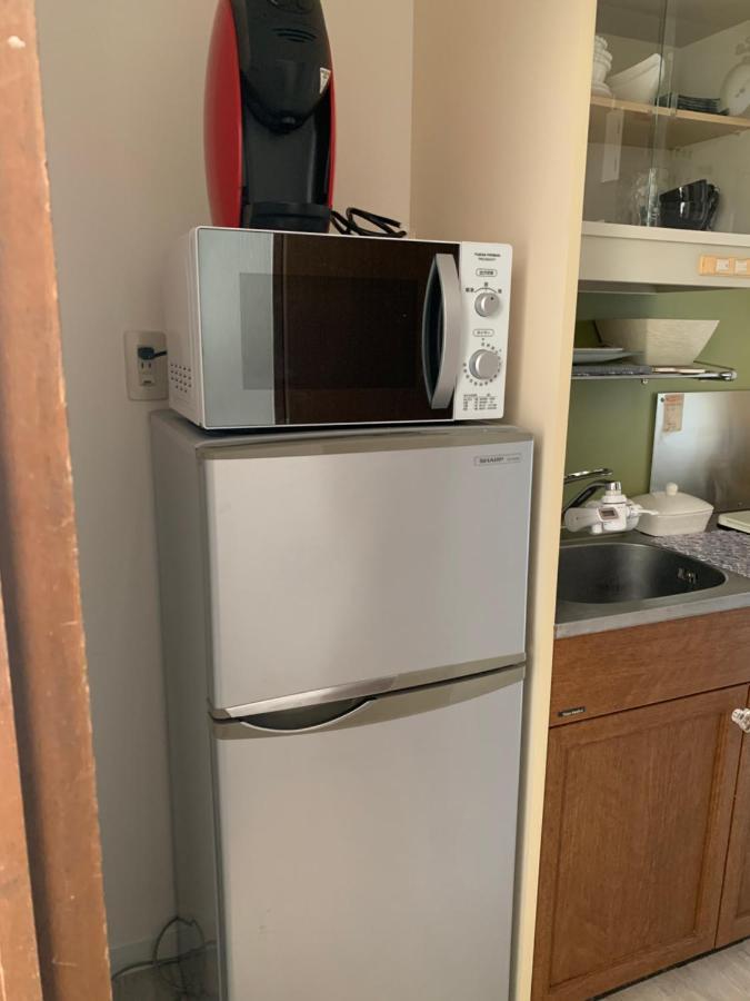 ウィンベル沖縄名護コーラルビュー Apartment Agarie Exterior photo