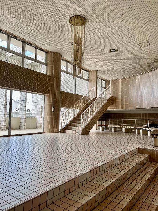 ウィンベル沖縄名護コーラルビュー Apartment Agarie Exterior photo